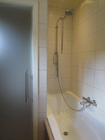 Stropershuisje Stekene Ngoại thất bức ảnh